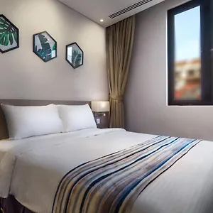 Hotel Ropewalk Piazza, Georgetown